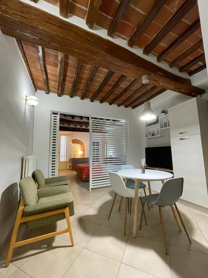 Appartamento Cilembrini Montevarchi Exterior photo