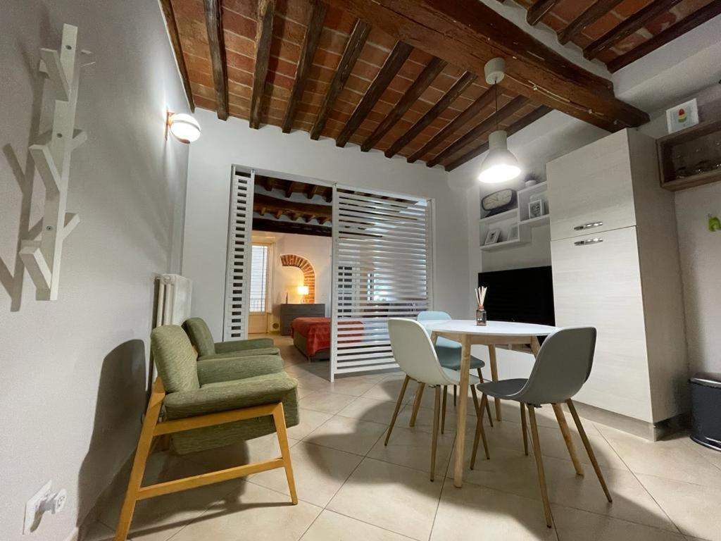 Appartamento Cilembrini Montevarchi Exterior photo