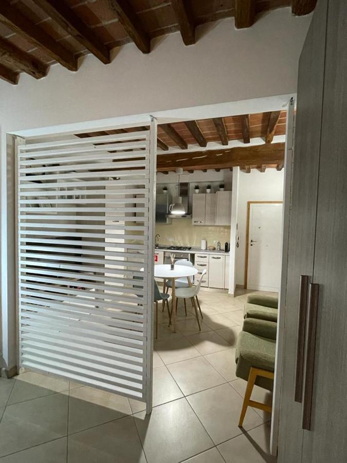 Appartamento Cilembrini Montevarchi Exterior photo